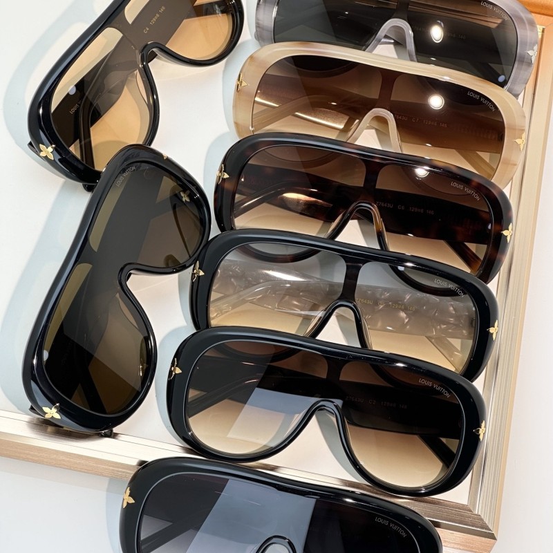 LV Sunglasses 