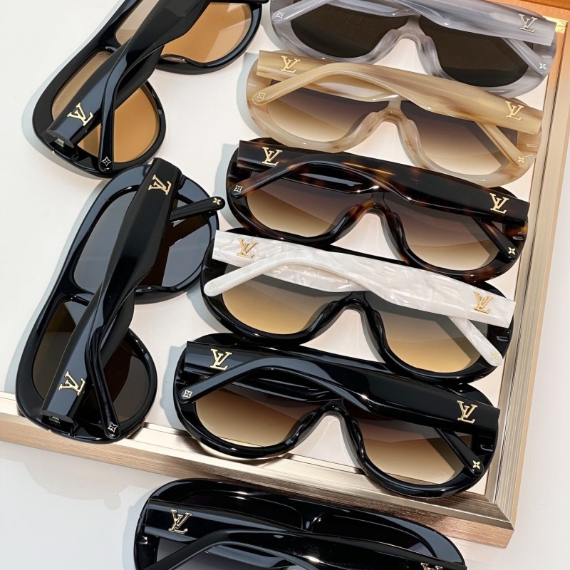 LV Sunglasses 