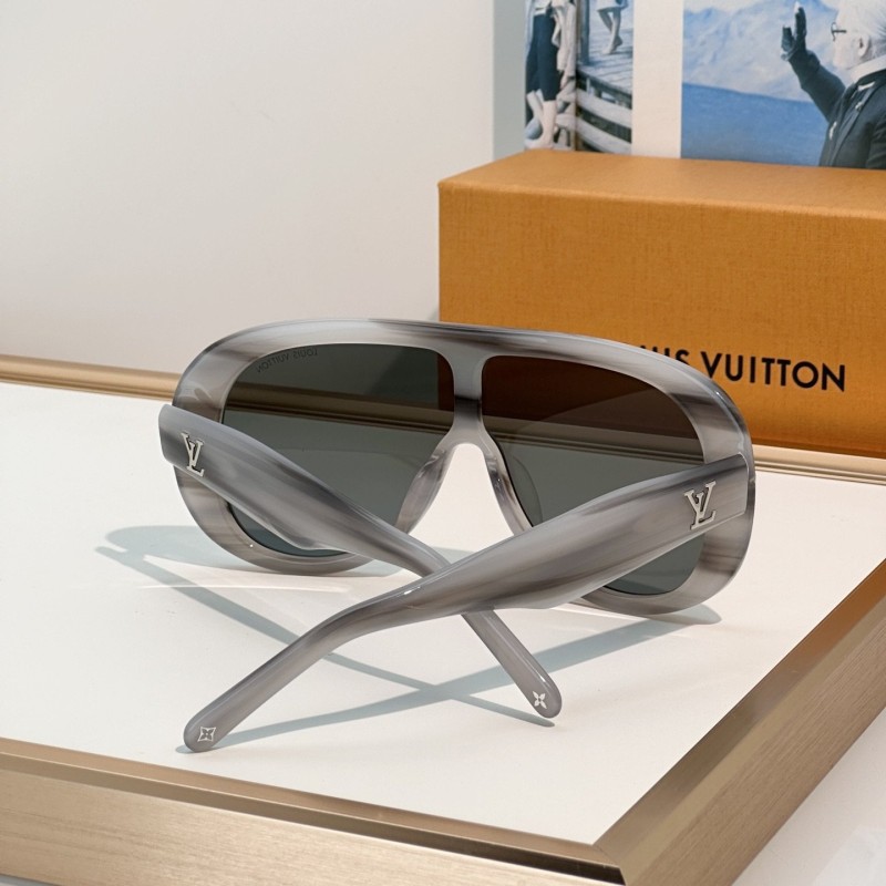 LV Sunglasses 