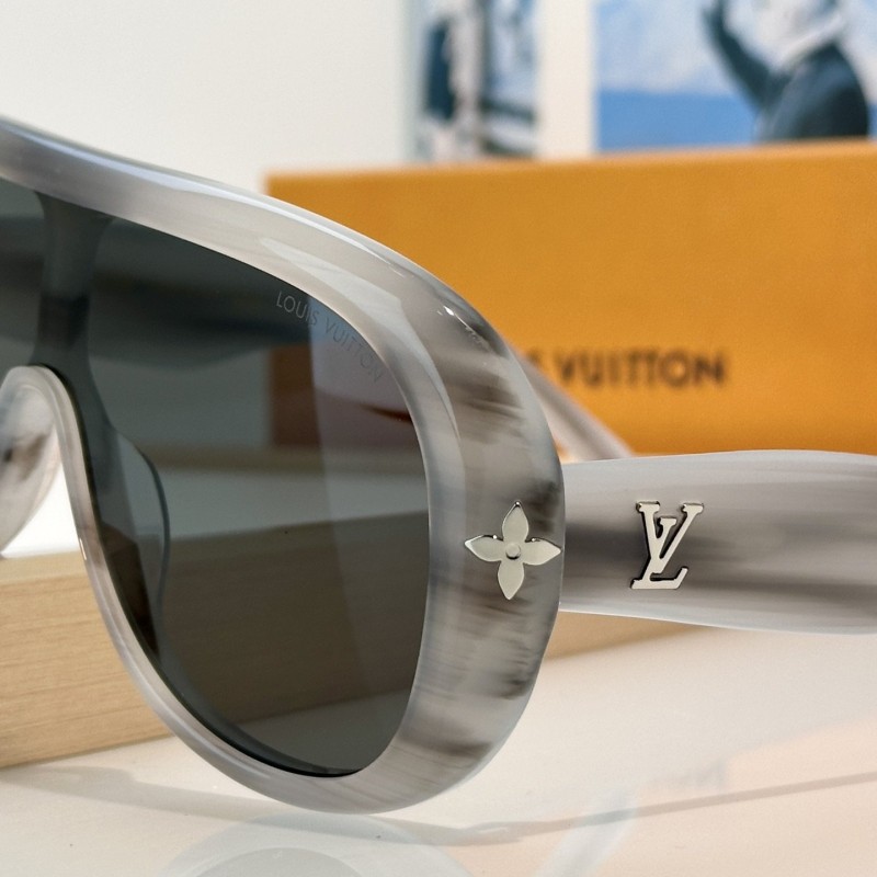 LV Sunglasses 