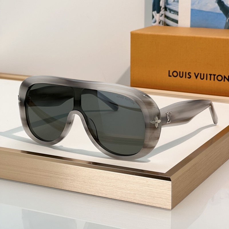 LV Sunglasses 
