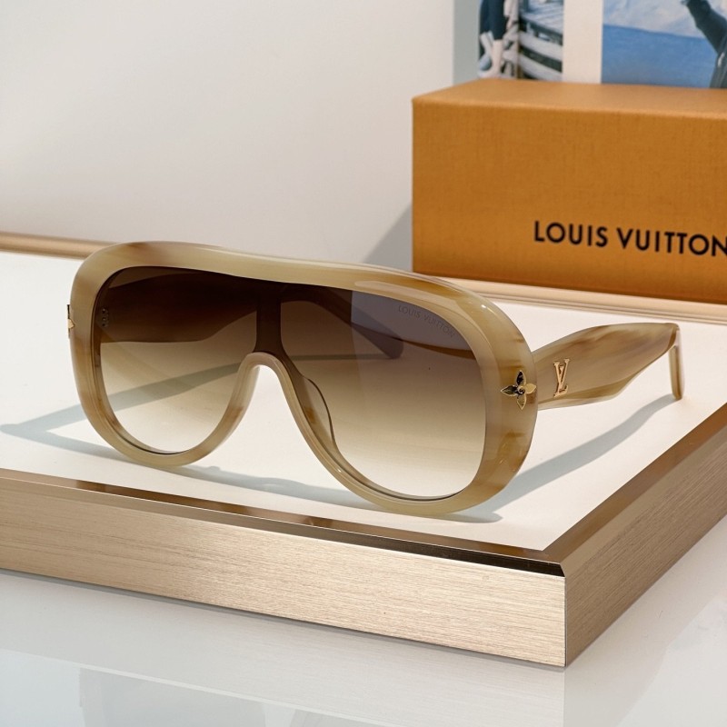 LV Sunglasses 