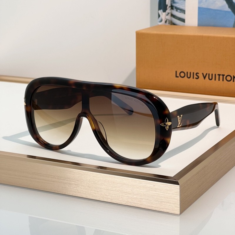 LV Sunglasses 