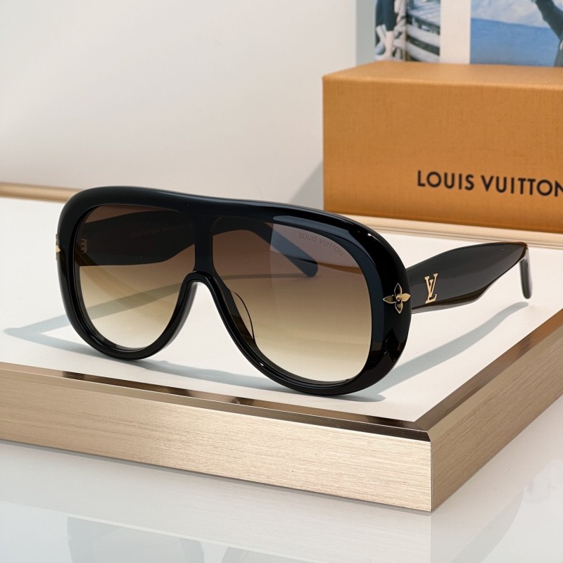 LV Sunglasses 