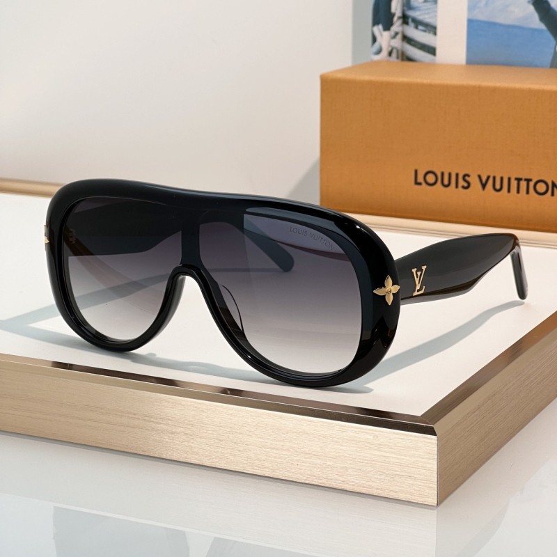 LV Sunglasses 