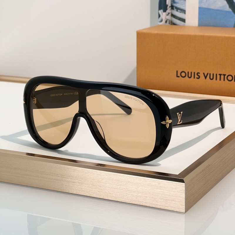 LV Sunglasses 