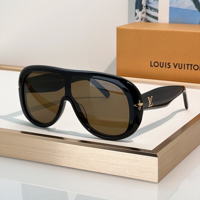 LV Sunglasses 