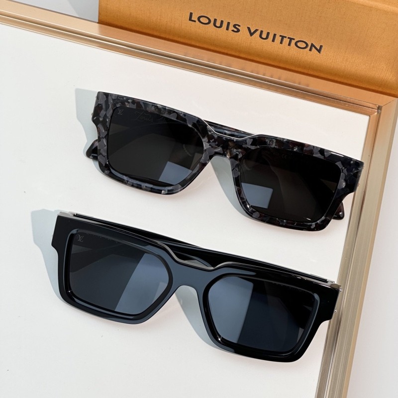 LV Sunglasses 