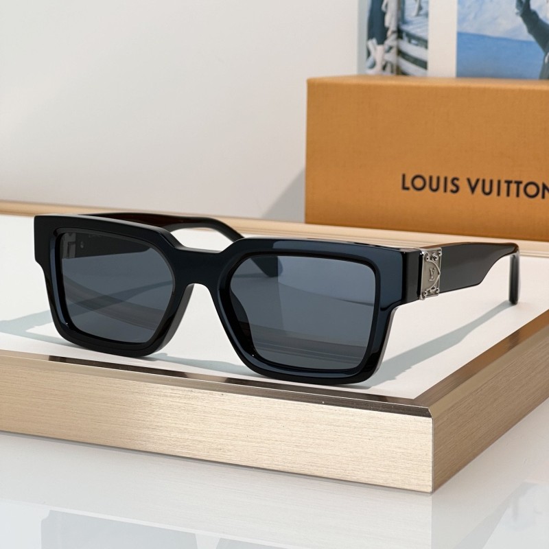 LV Sunglasses 