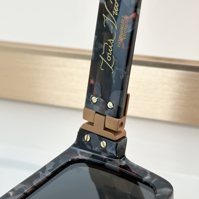 LV Sunglasses 
