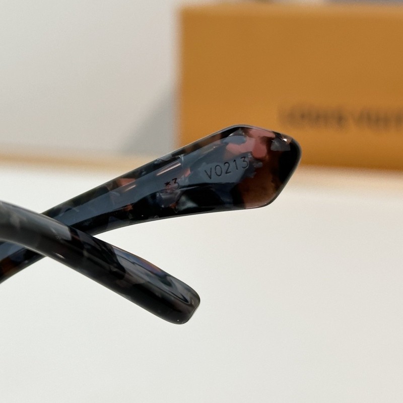LV Sunglasses 