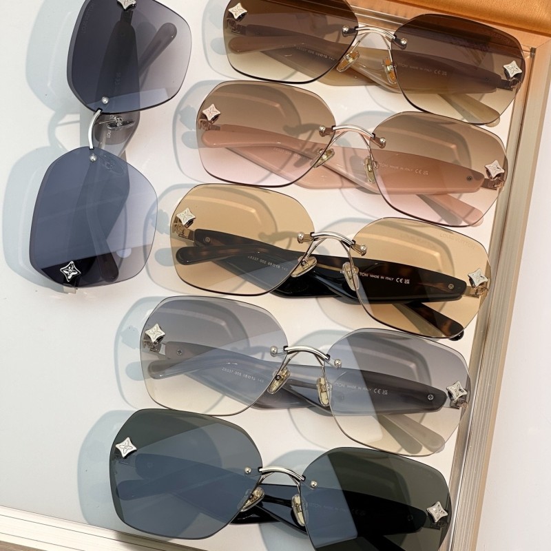 LV Sunglasses 