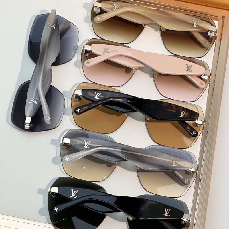 LV Sunglasses 