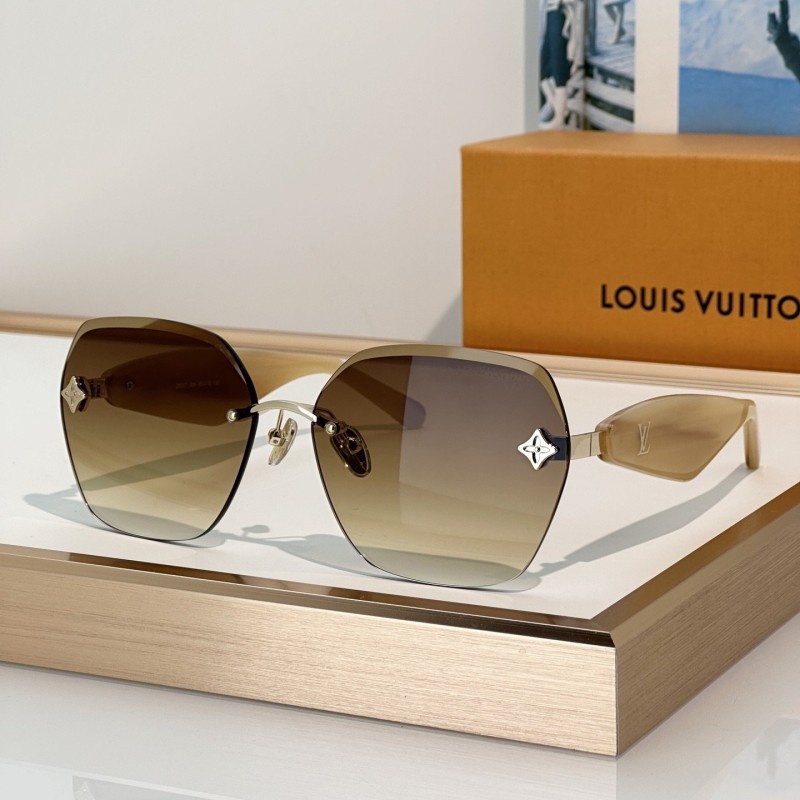 LV Sunglasses 