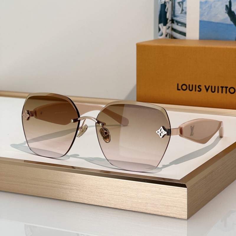 LV Sunglasses 