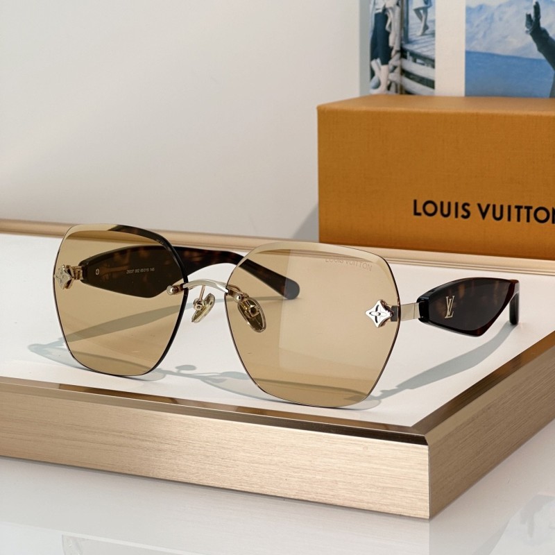 LV Sunglasses 