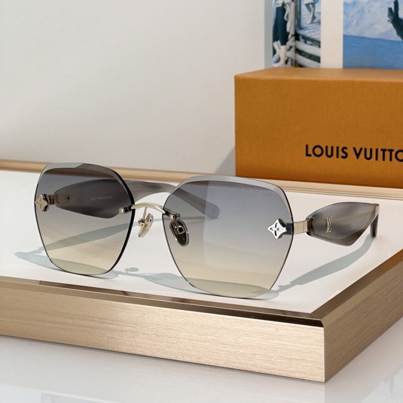 LV Sunglasses 