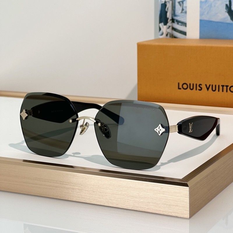 LV Sunglasses 