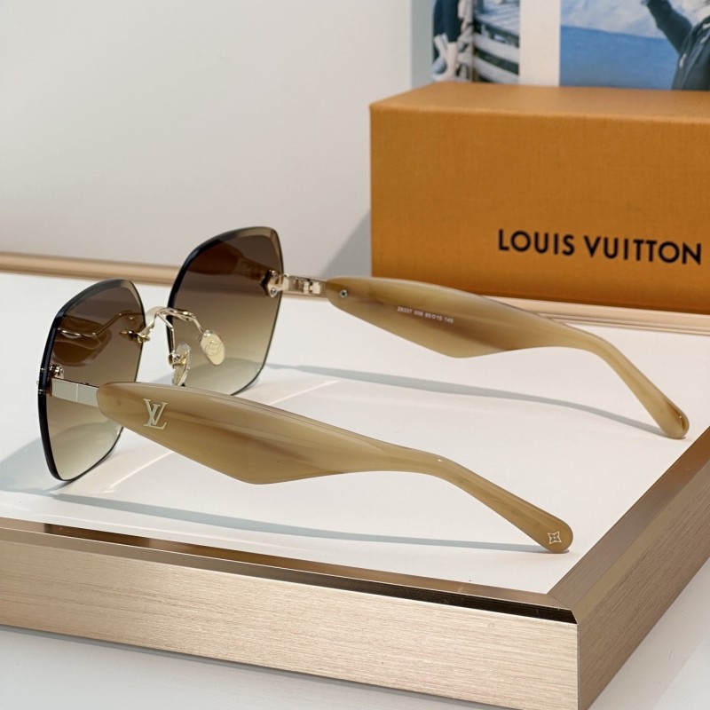 LV Sunglasses 