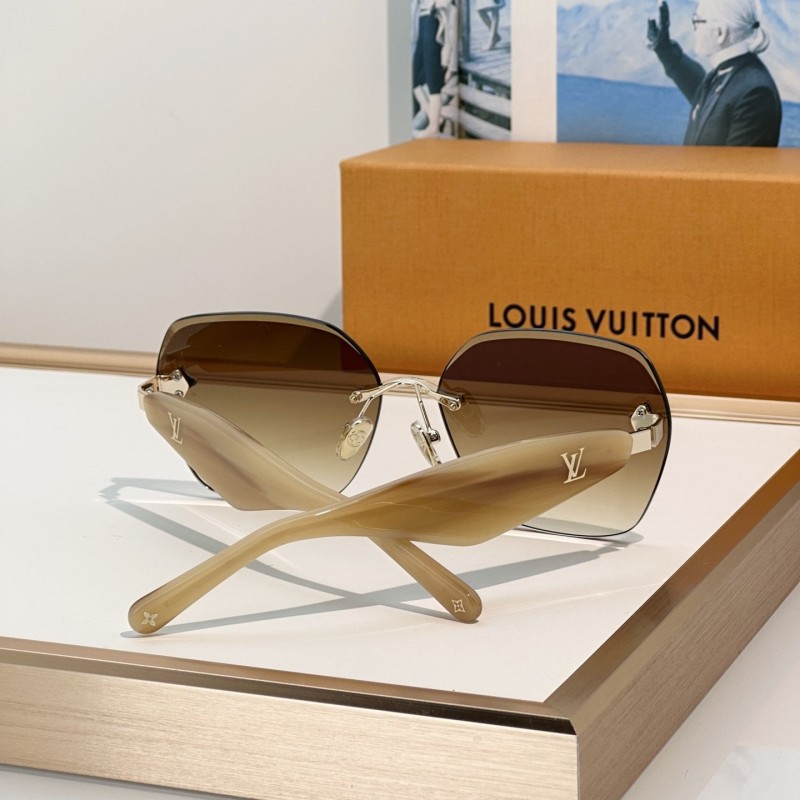 LV Sunglasses 