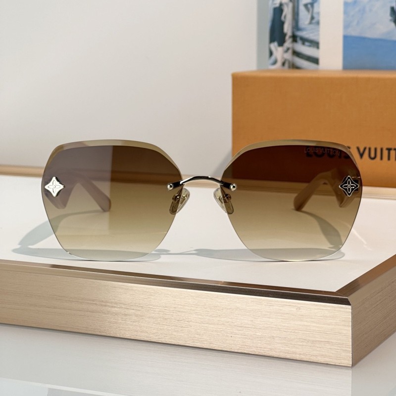 LV Sunglasses 