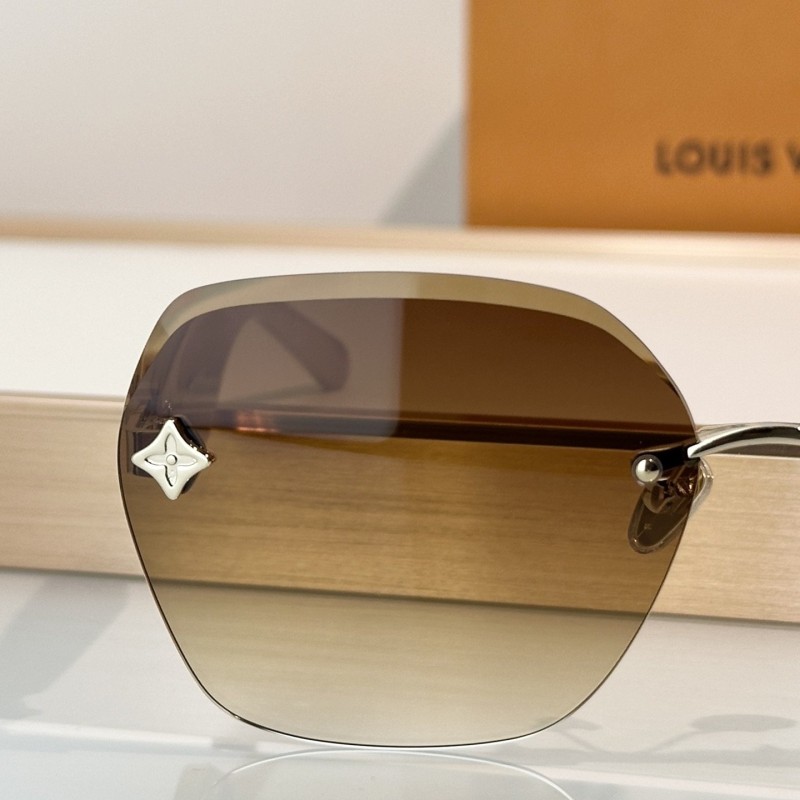 LV Sunglasses 
