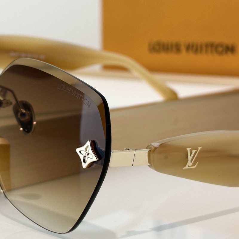 LV Sunglasses 