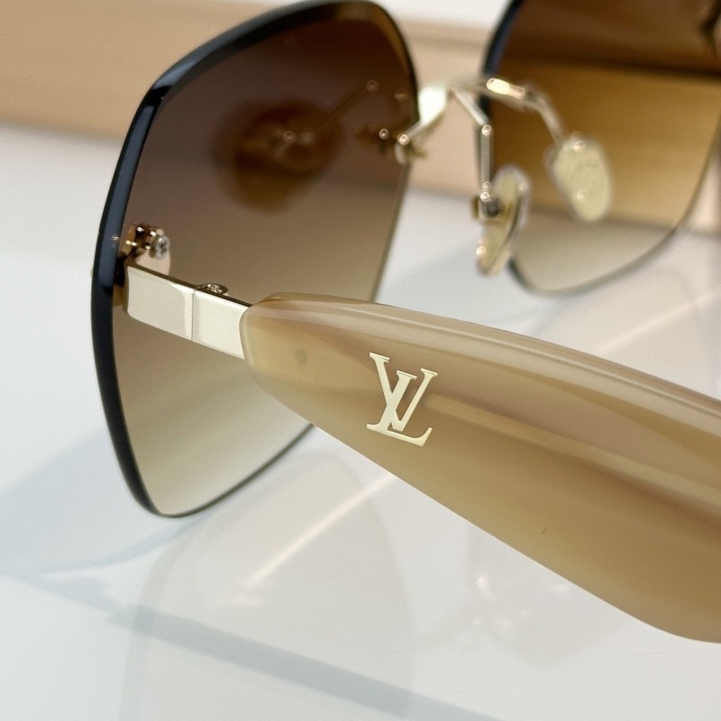 LV Sunglasses 