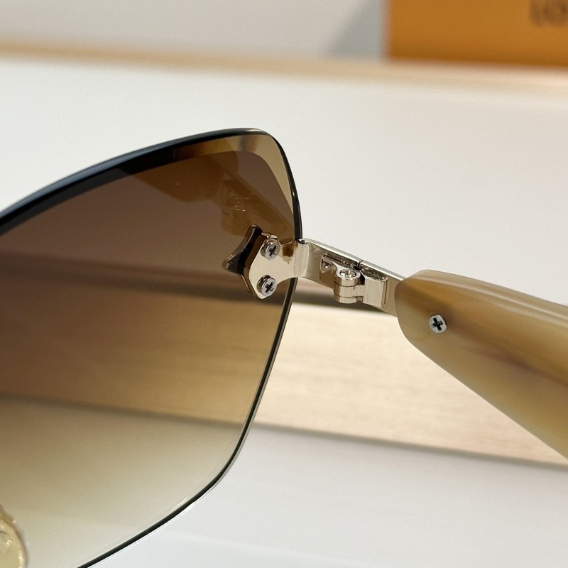 LV Sunglasses 