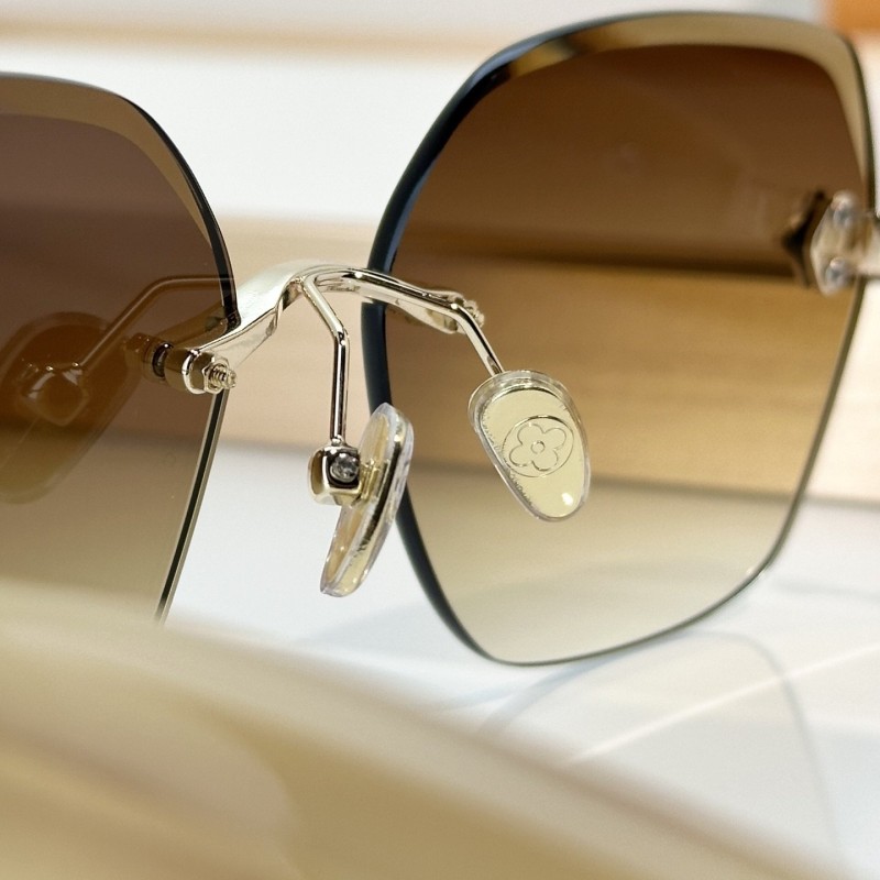 LV Sunglasses 