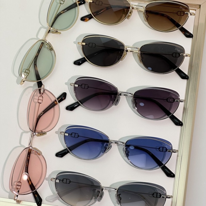 Dior Sunglasses 
