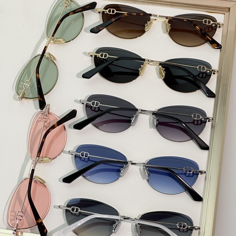 Dior Sunglasses 