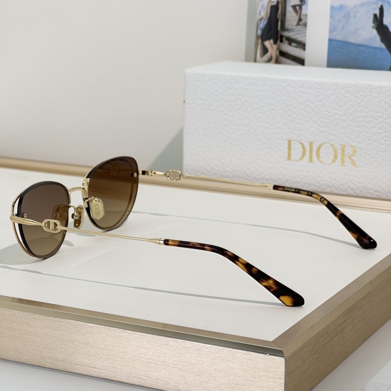 Dior Sunglasses 