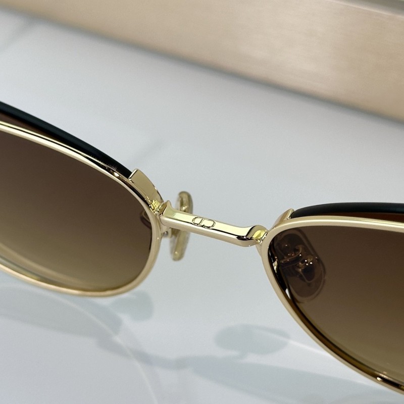 Dior Sunglasses 