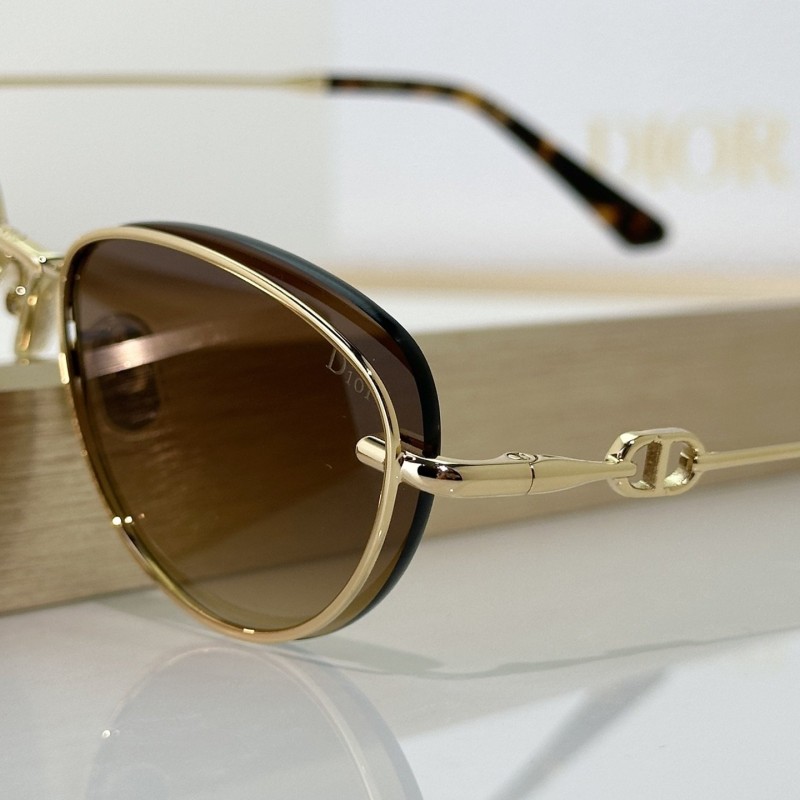 Dior Sunglasses 