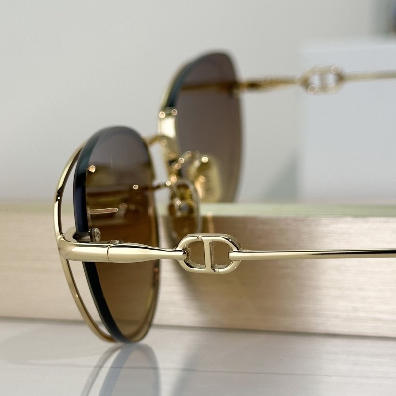 Dior Sunglasses 
