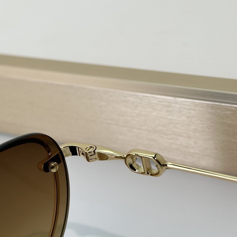 Dior Sunglasses 