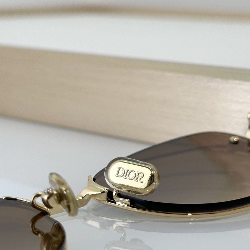 Dior Sunglasses 