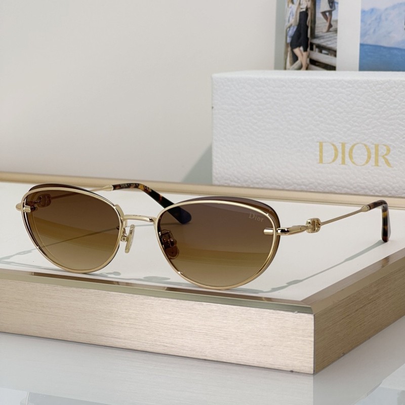 Dior Sunglasses 