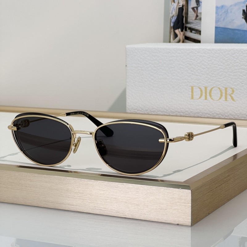 Dior Sunglasses 
