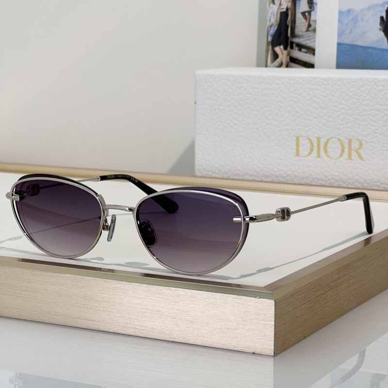 Dior Sunglasses 