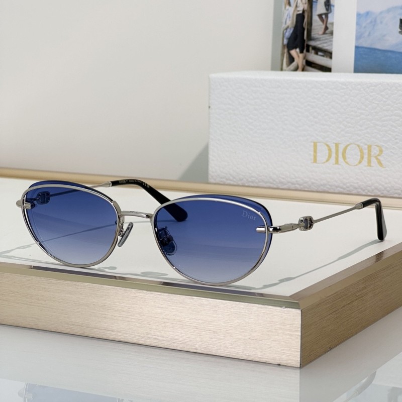Dior Sunglasses 