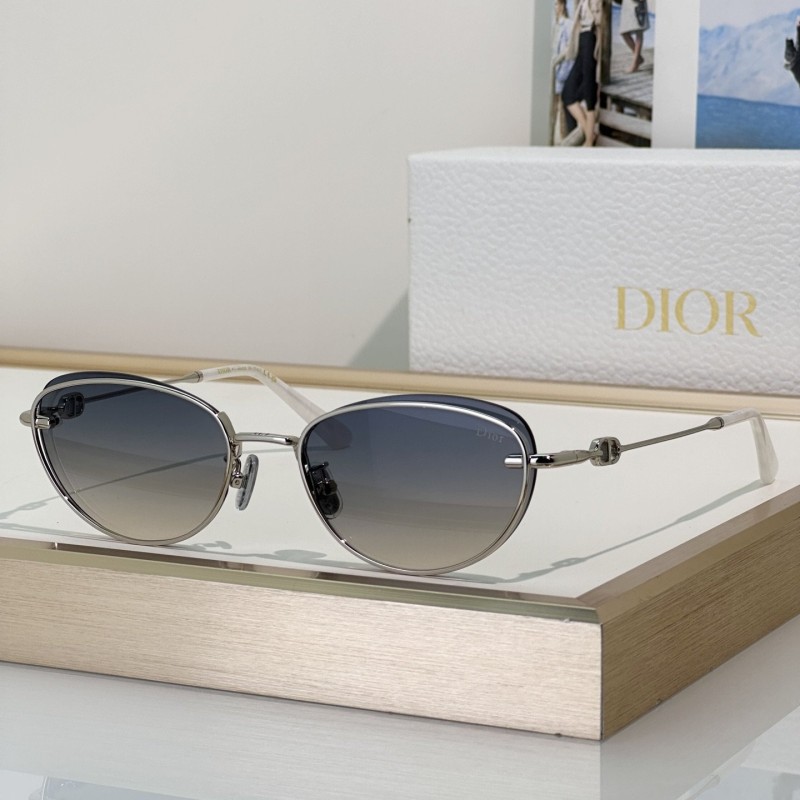 Dior Sunglasses 