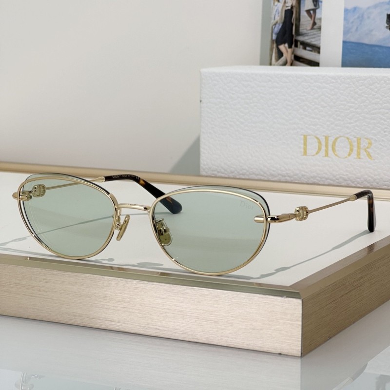 Dior Sunglasses 