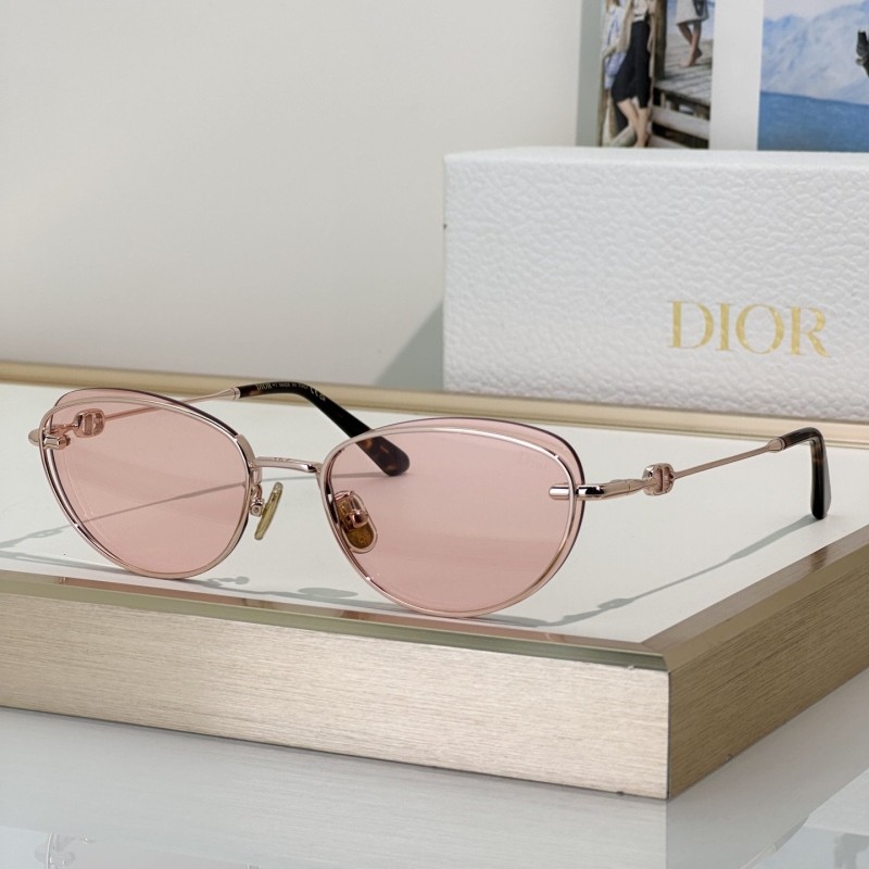 Dior Sunglasses 