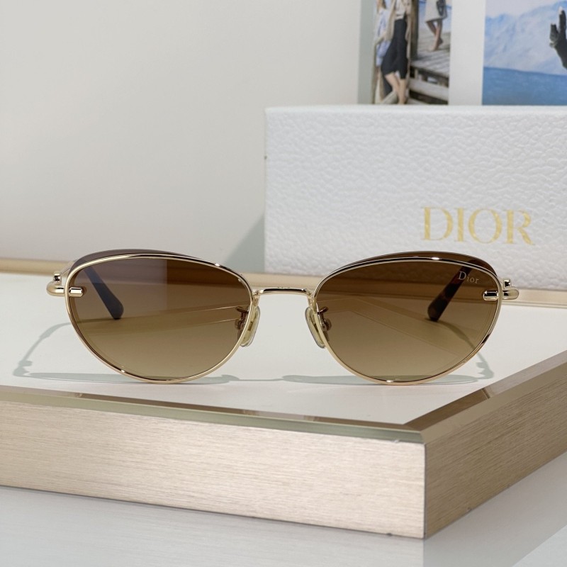 Dior Sunglasses 