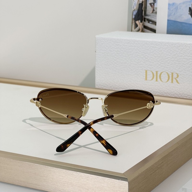 Dior Sunglasses 