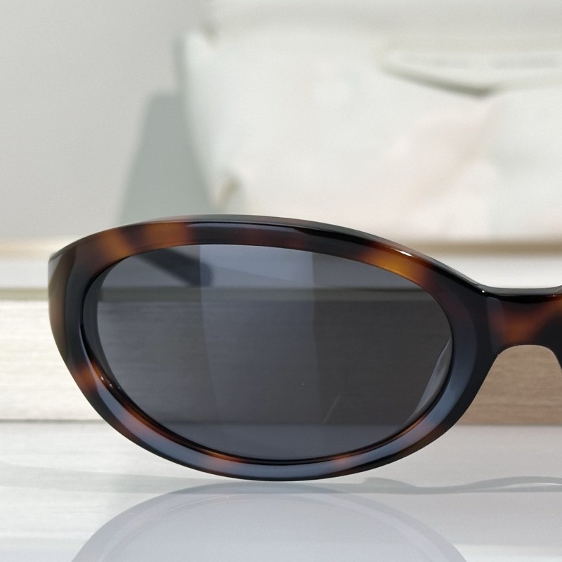GM x MM  Sunglasses 