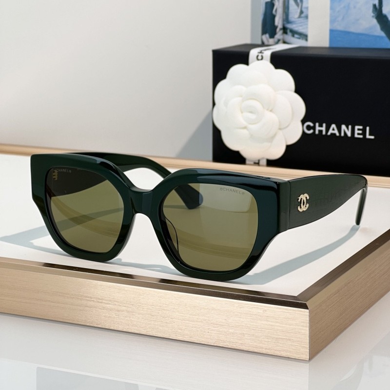 Chanel Sunglasses 