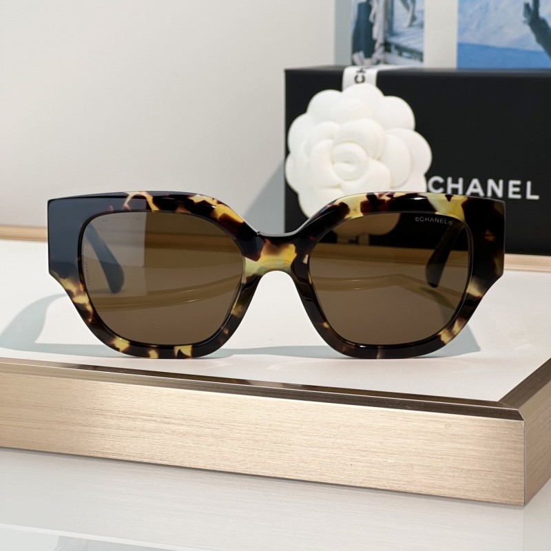 Chanel Sunglasses 